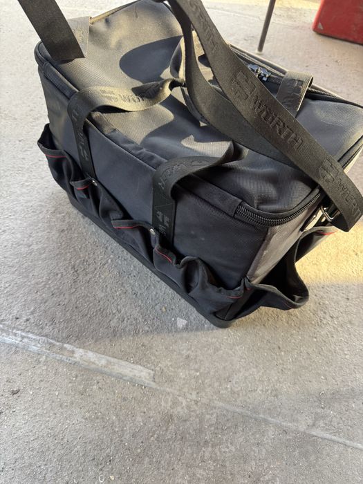 Wurth Сак за инструменти/машини