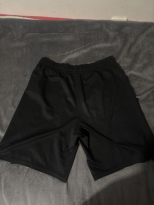 Спортни баскетболни къси панталони