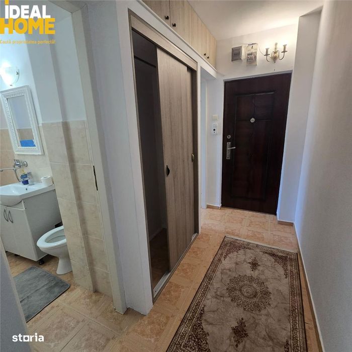 Apartament 1 camera. Etaj 2- Alexandru-Modern