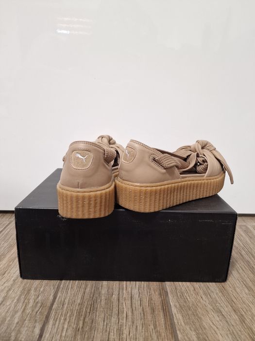Дамски сандали Puma Fenty Bow Creeper