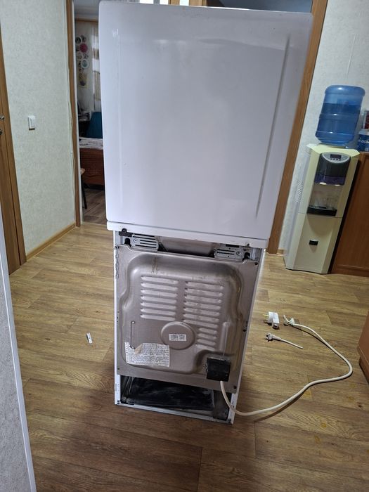 Духовка Indesit б/у