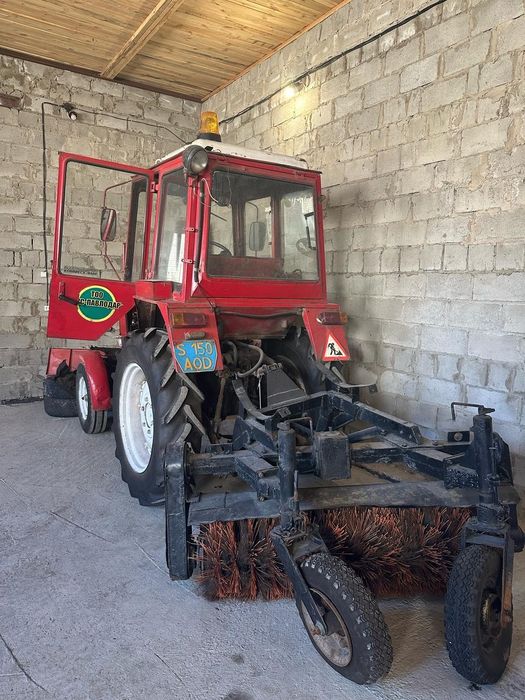 Продам Трактор Т 25