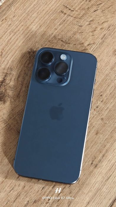 iPhone 15 Pro Только Обмен