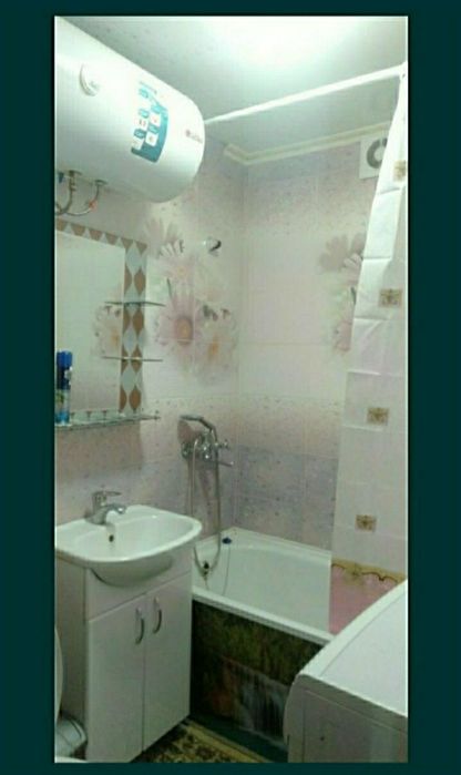 Сдам в центре длительно