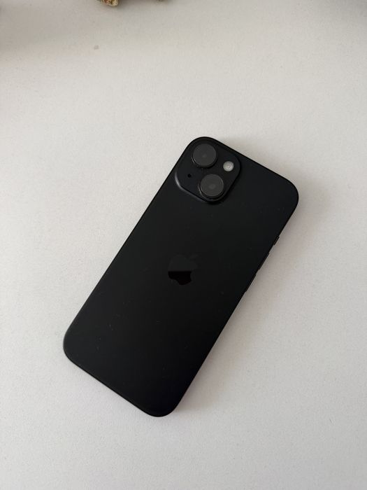 Iphone 15 Negru - 128 GB