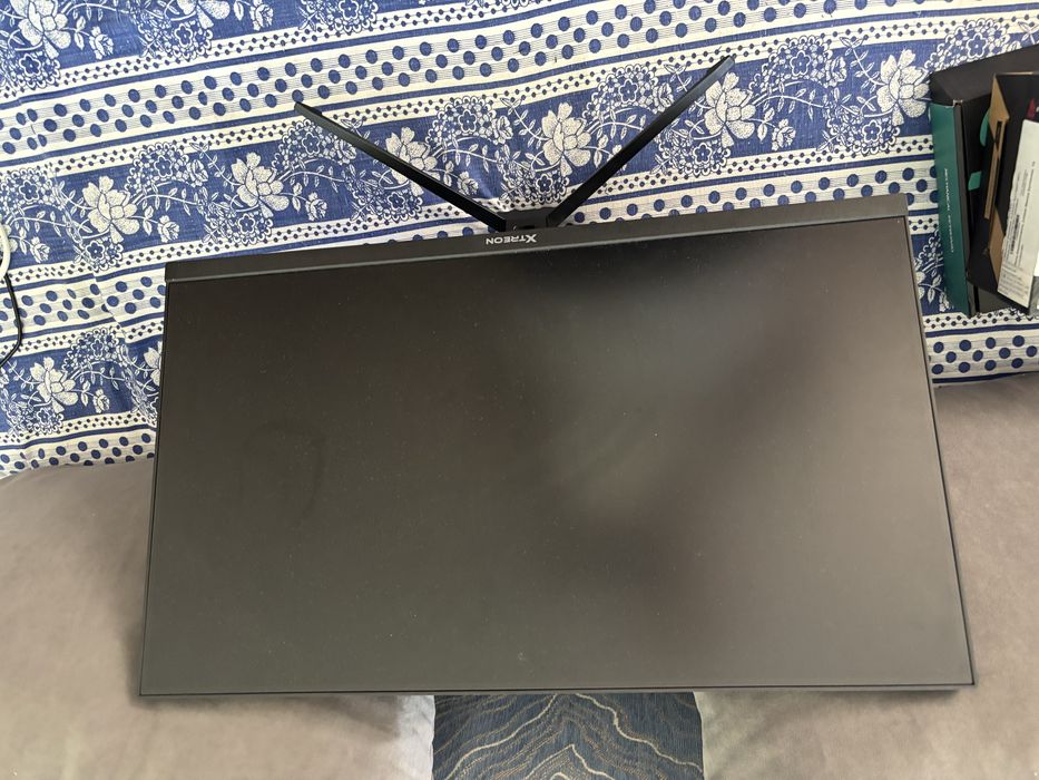 Монитор игравой 300гц
