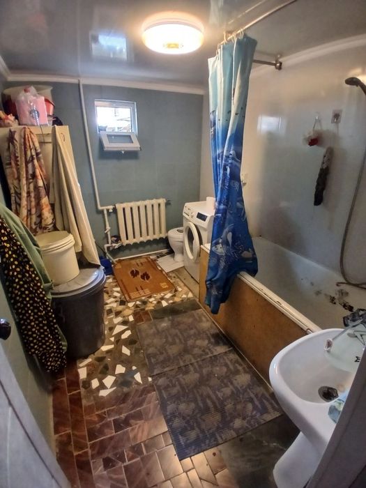 Срочно свой дом 1,6 сотки по Улице Дангара Орр Аэропорт