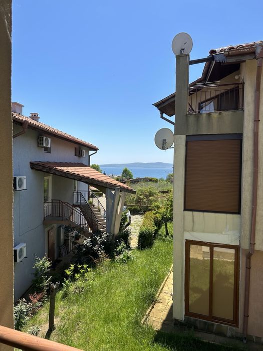 Дава се под наем Двустаен апартамент в Созопол - 55 кв.м за 2932.5 € - Снимка #6