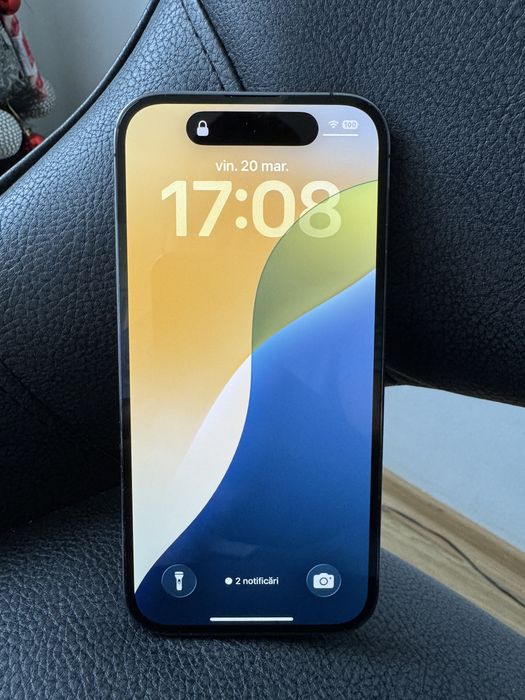 Iphone 14 pro (128gb)