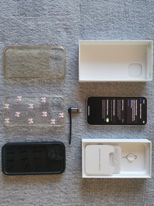 Iphone 13 mini 256GB