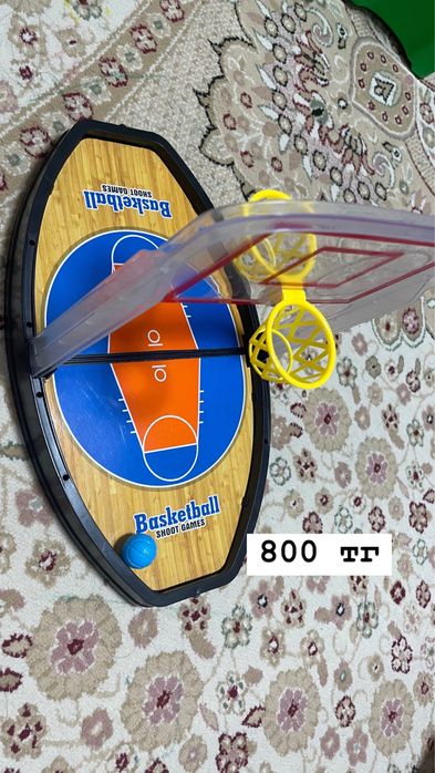 Игрушки для садика