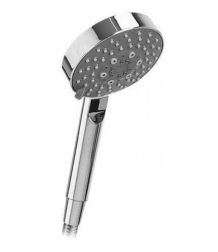 Вграден душ комплект Jacob Delafon MODULO E30758-CP – rain Ø25