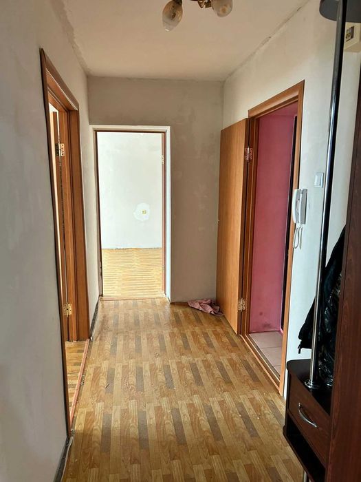 Продажа 2-комнатной квартиры