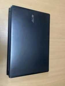 Laptop Acer Travelmate P255 - i5-4200u/ 8gb/ 256gb/ Baterie 3h