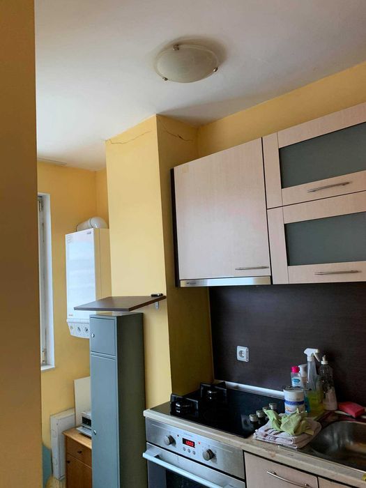 Дава се под наем Едностаен апартамент в София, Манастирски ливади - 46 кв.м за 483.48 € - Снимка #5