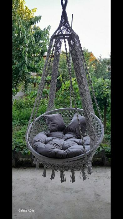 Makramel kachela sotiladi har hil rangda va razmerda zakaz olamiz