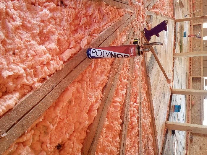 на карнизы утеплительь