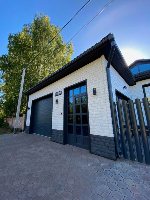 Фасадные панели Docke  в наличии от 5 300 тг