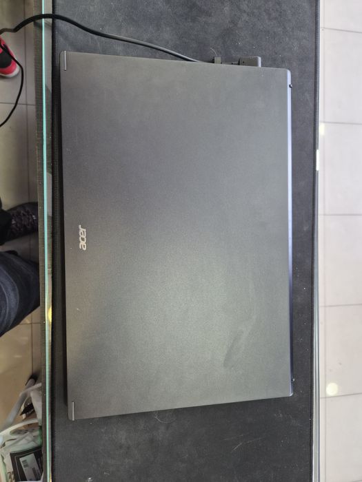 Laptop Acer Aspire 7 A715-76G-5303 – i5 gen 12 / RTX 3050