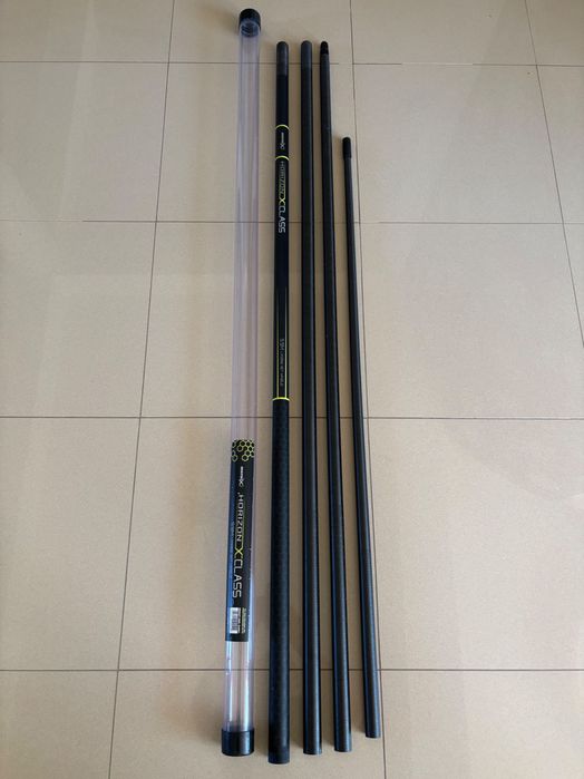 Mâner minciog Matrix 5,5m