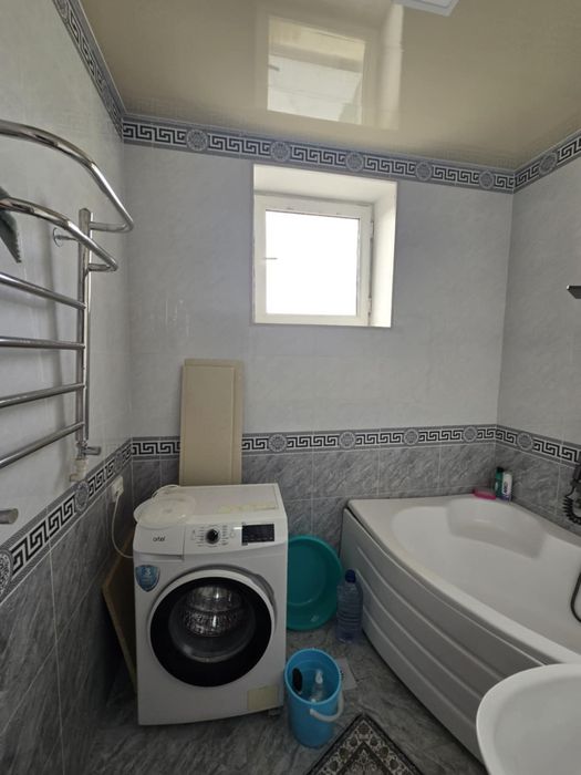 Квартира сотилади