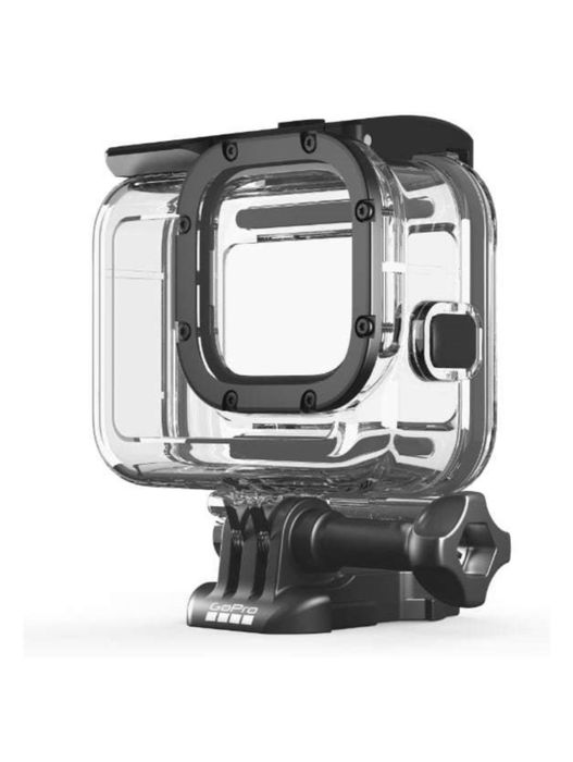 Экшн-камера GoPro HERO 13 Black Edition + Набор