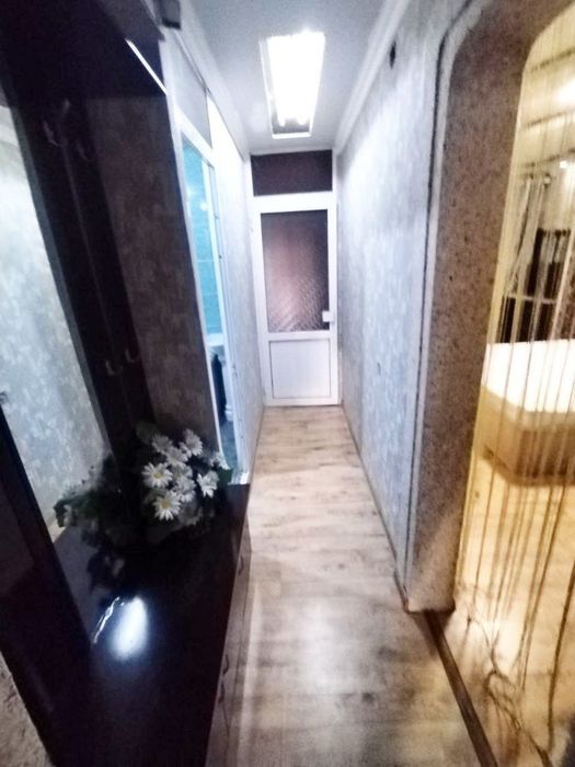 Chilonzor metrosi yonida kvartira bor ijaraga beriladi