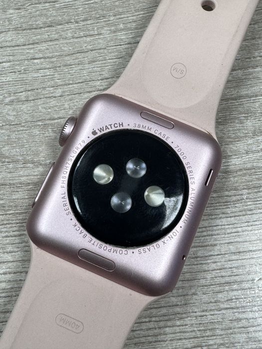 Apple watch 1 38mm