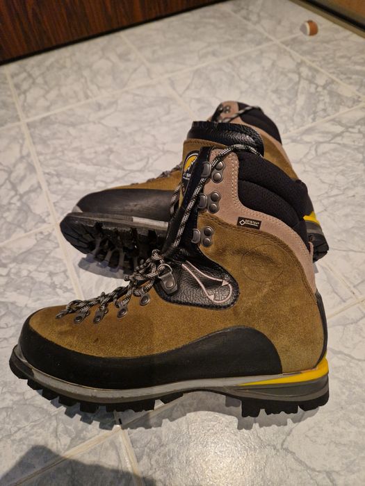 Туристически обувки La Sportiva Karakorum