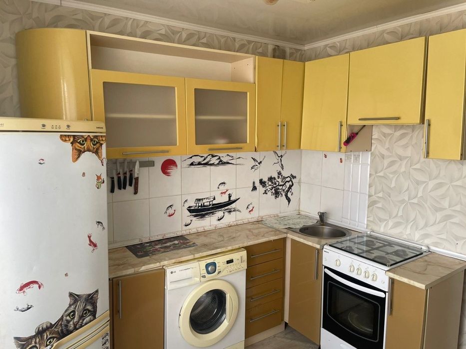 1к Дом печати 41 кв. 4/5 этаж