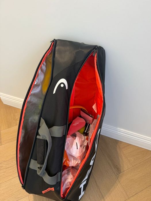 Сумка для тенниса