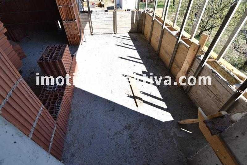 Продава се Къща в Пловдив, Беломорски - 144 кв.м за 1528 €/кв.м - Снимка #4