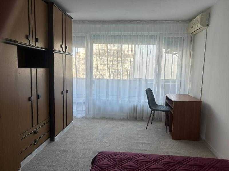 Дава се под наем Тристаен апартамент в Бургас, Лазур - 90 кв.м за 561 € - Снимка #10