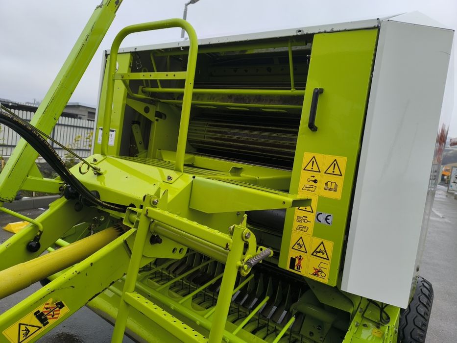 Claas Arion 540 Cis