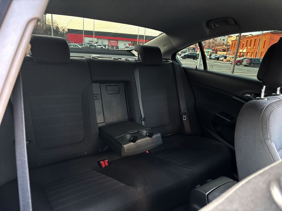 Opel Insignia  A