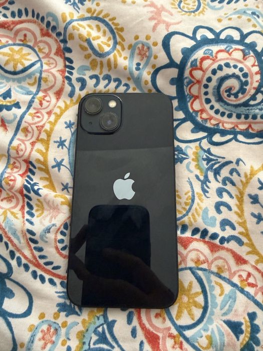Iphone 13 midnight 512 gb