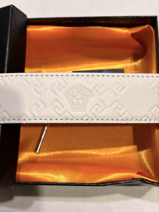 DayWear | Ремень Versace