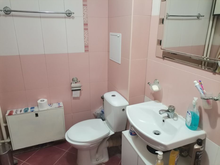 Дава се под наем Двустаен апартамент в София, Младост 4 - 65 кв.м за 204 € - Снимка #4