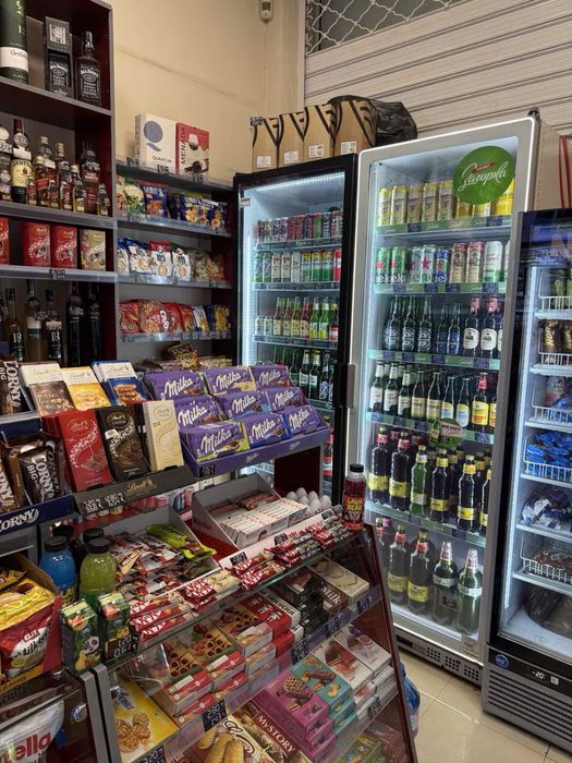 Продава се Магазин в София, Център - 30 кв.м за 425 €/кв.м - Снимка #6