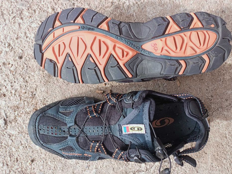 Încălțăminte sport Salomon