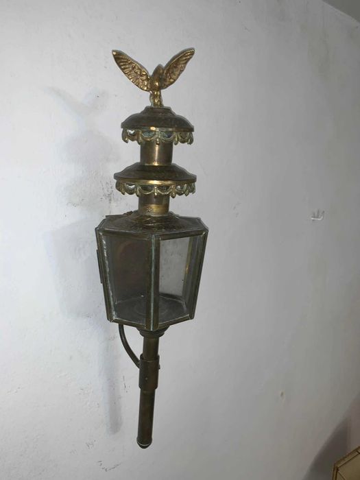 Felinar aplica cabana/terasa
