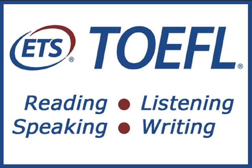 TOEFL IBT - помощь в сдаче экзамена