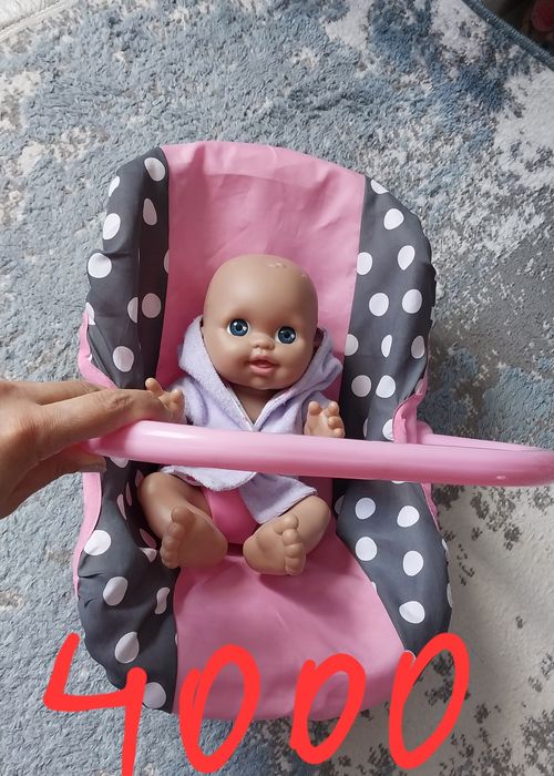 Игрушки детские разные