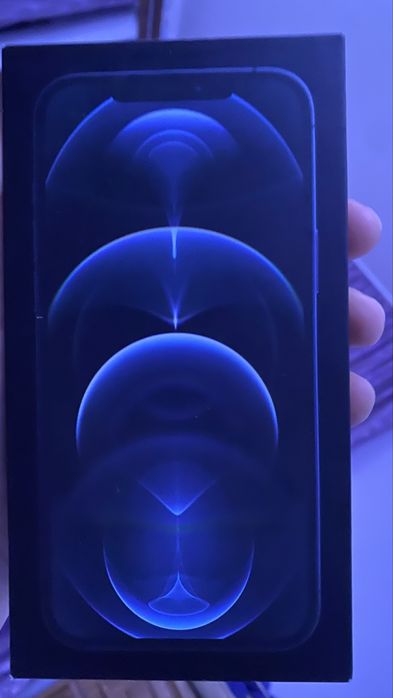 340$ iPhone 12 pro max 128 gb holati yaxshi