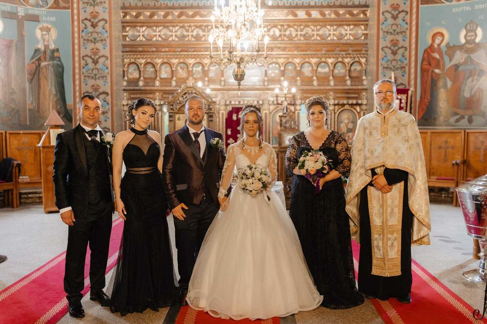 Rochie de mireasă