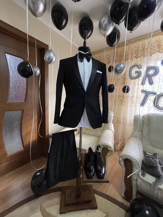 Bust Mire Miresa Copil