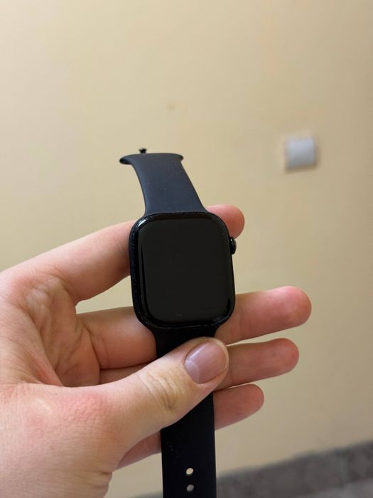 apple watch series 10