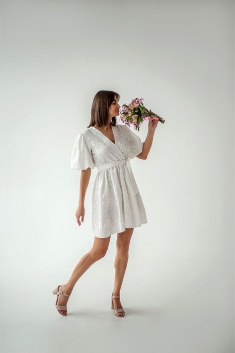 Платье новое 42 44 46