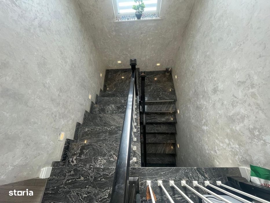 Casa moderna 210 mp | Zona centrala | Cartier privat