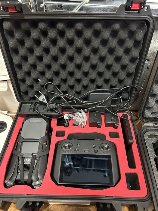 Дронове, части и аксесоари DJI Mini Mavic Air Phantom 1,2,3,4. Купувам